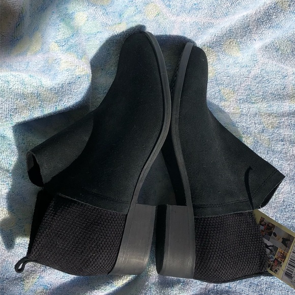 Toms boots - Picture 5 of 7